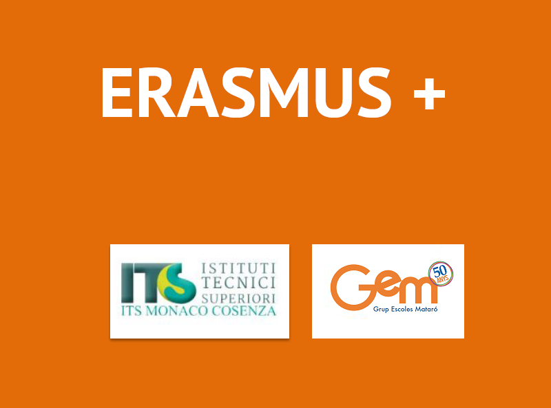 Erasmus+
