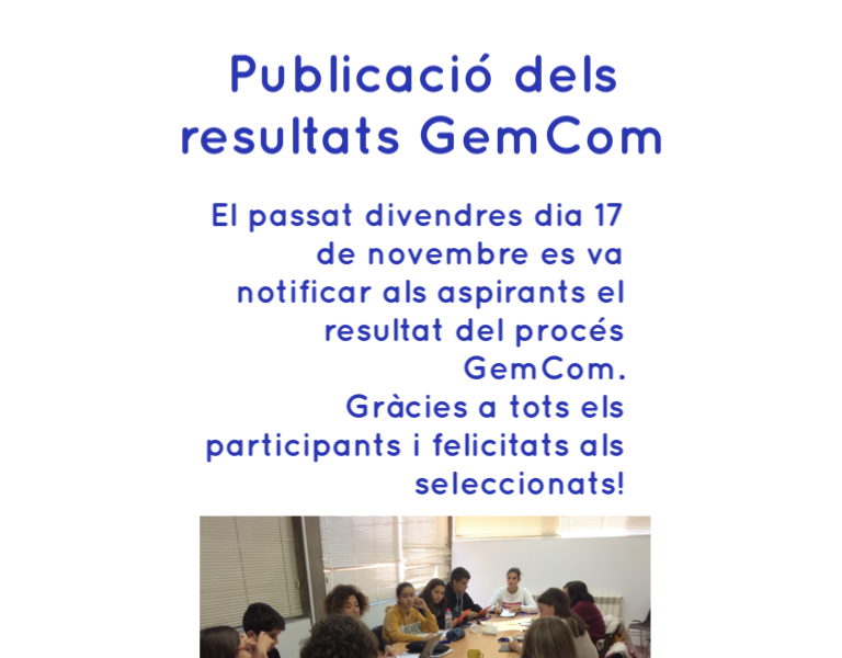 GemCom
