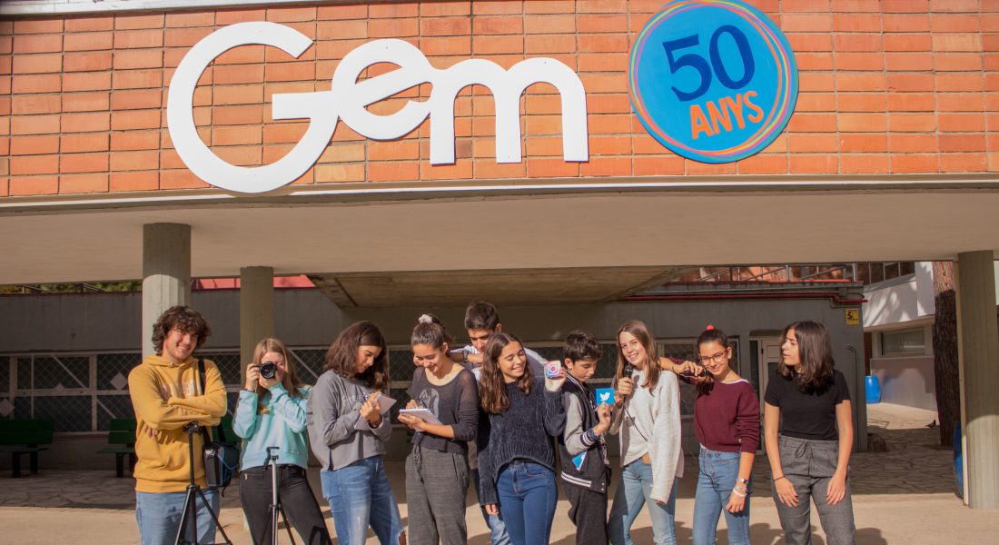 GemCom