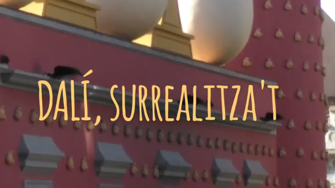 Dali Surrealitzat 2017