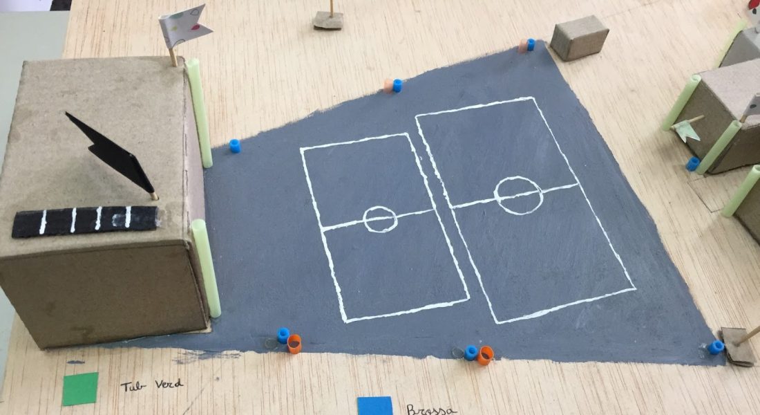 Exploradors 5e