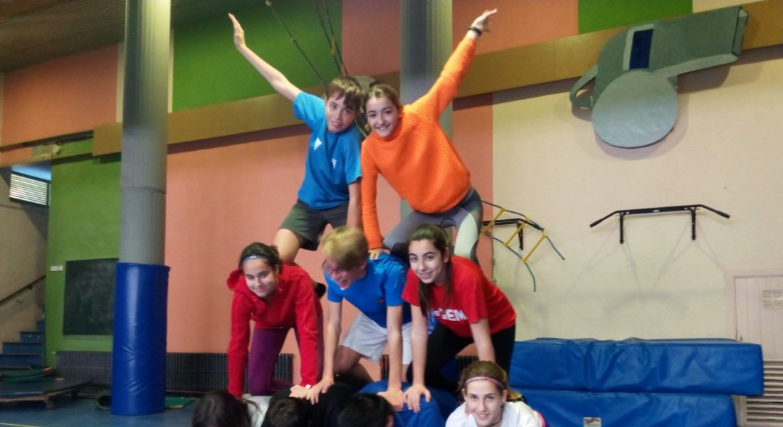 Acrosport