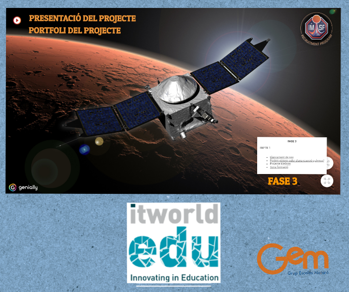 ITworldEdu 2018