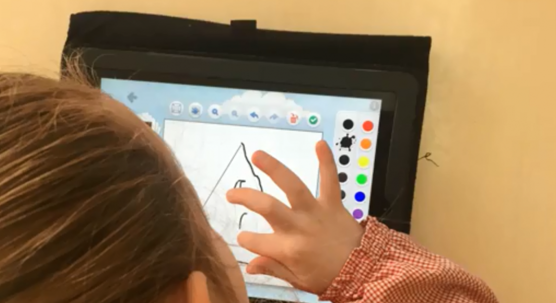 Project Art Infantil