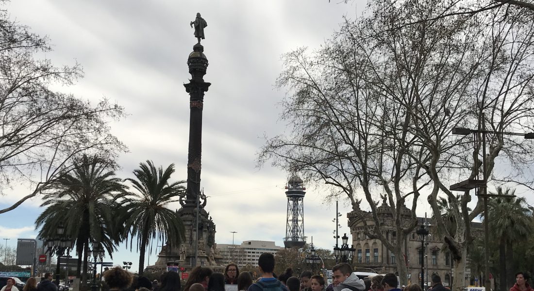 Ruta del Quijote