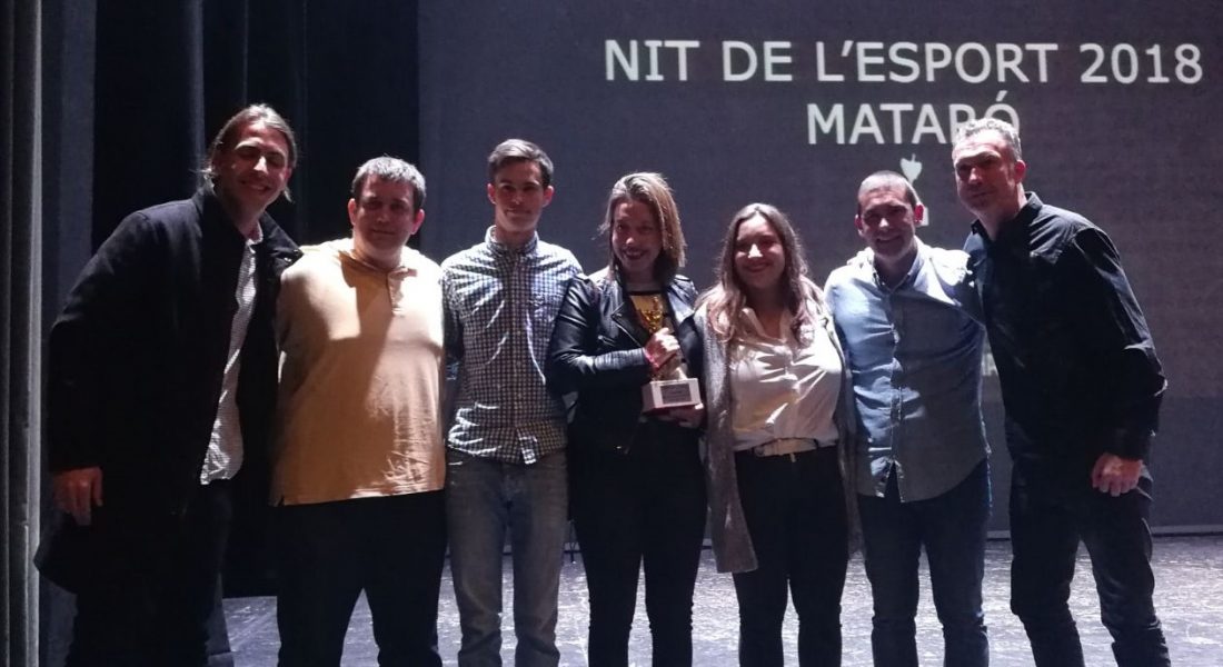 Nit de l'esport 2018