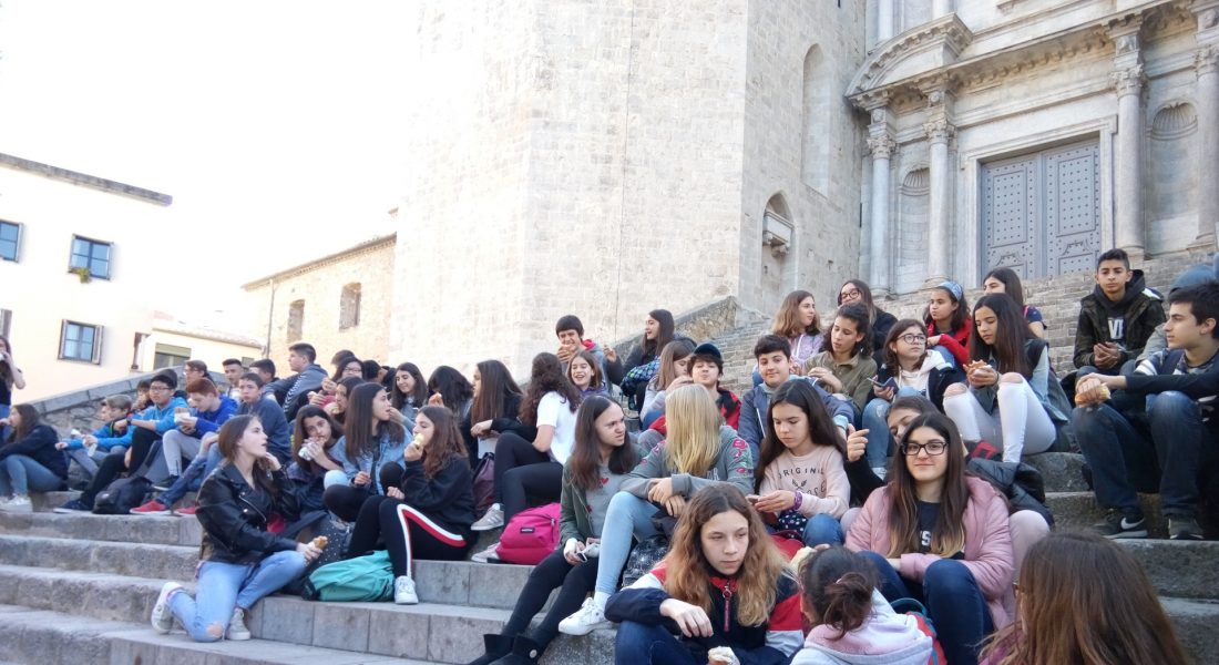 Colònies 2n ESO