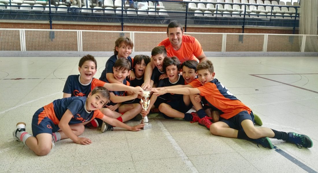 Futbol Sala