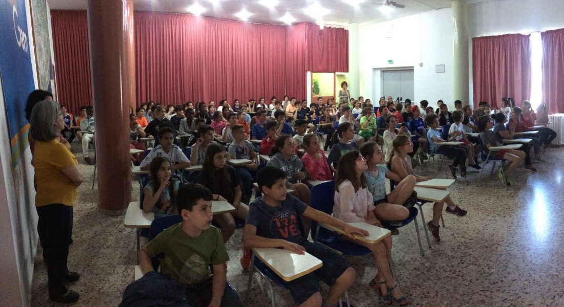 Memorial Carme Fernández 2018 (2)