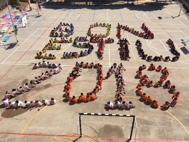 Bon estiu 2018