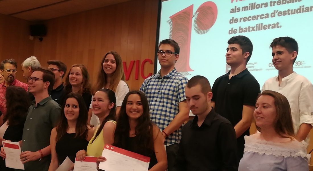 Premi Aina fadó