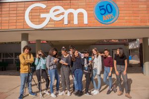 GemCom