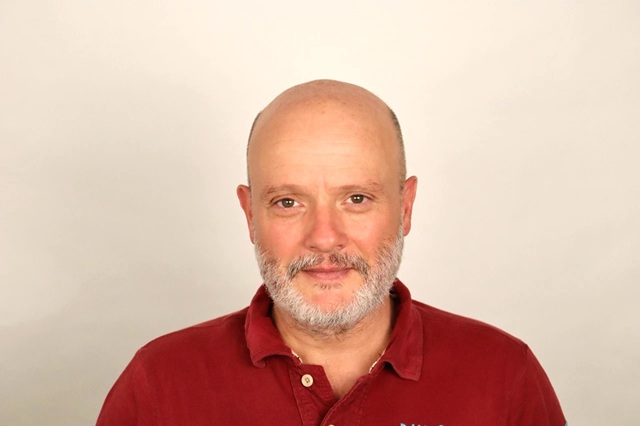Gerard Valls