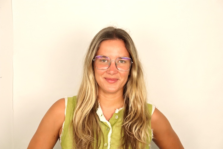 Laura Fernández