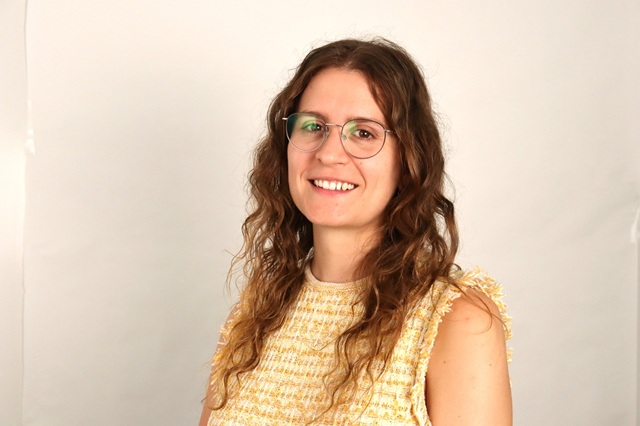 Sara Escuin
