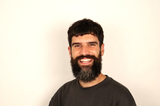Toni del Rio