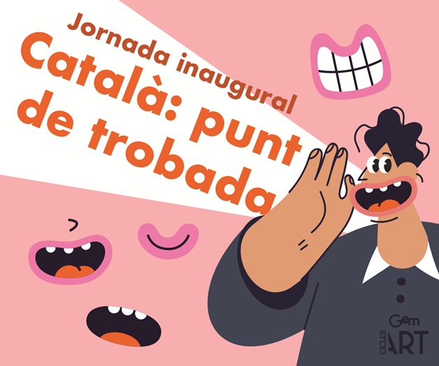 Català: punt de trobada