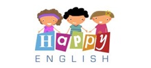 Happy English