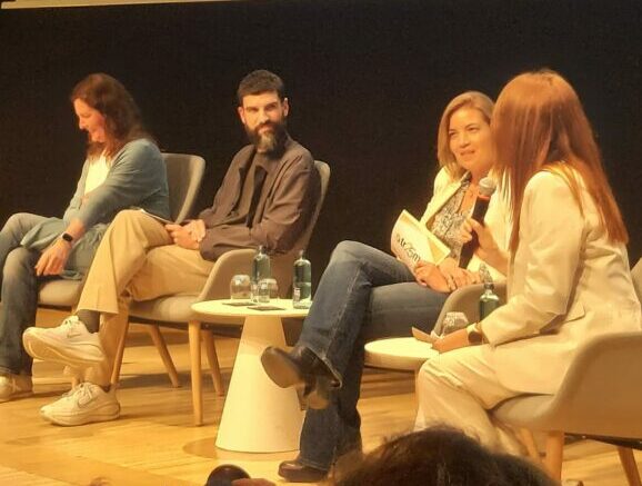 Innovació educativa, fem camí cap al futur