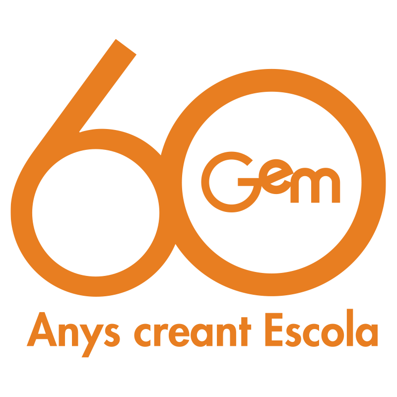 Escola Gem – Llar d'infants, Infantil, Primària, ESO, Batxillerat i Cicles